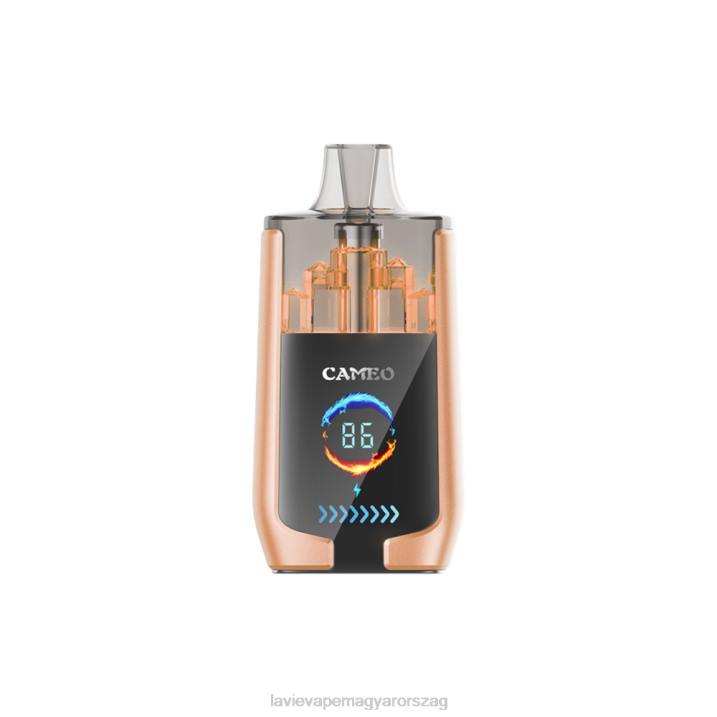 BJV022 Lavie Vape Ízek | cseresznye LAVIE CAMEO 30000 fújás